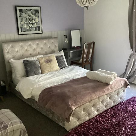 The Lavender House 513 Halliwell Rd Bolton Bl18Db エクステリア 写真