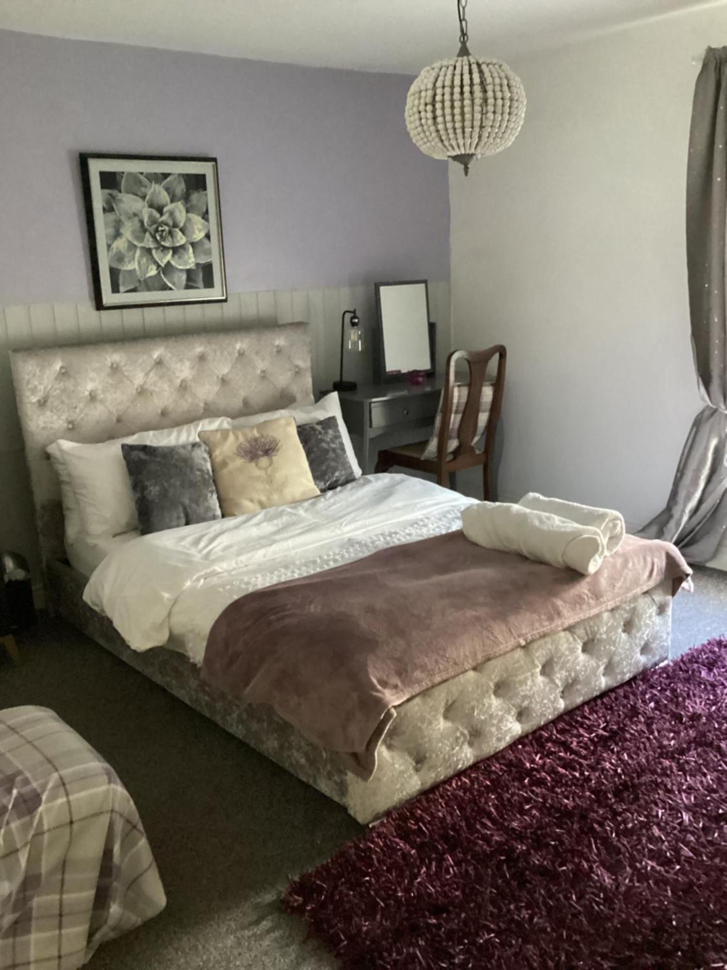 The Lavender House 513 Halliwell Rd Bolton Bl18Db エクステリア 写真