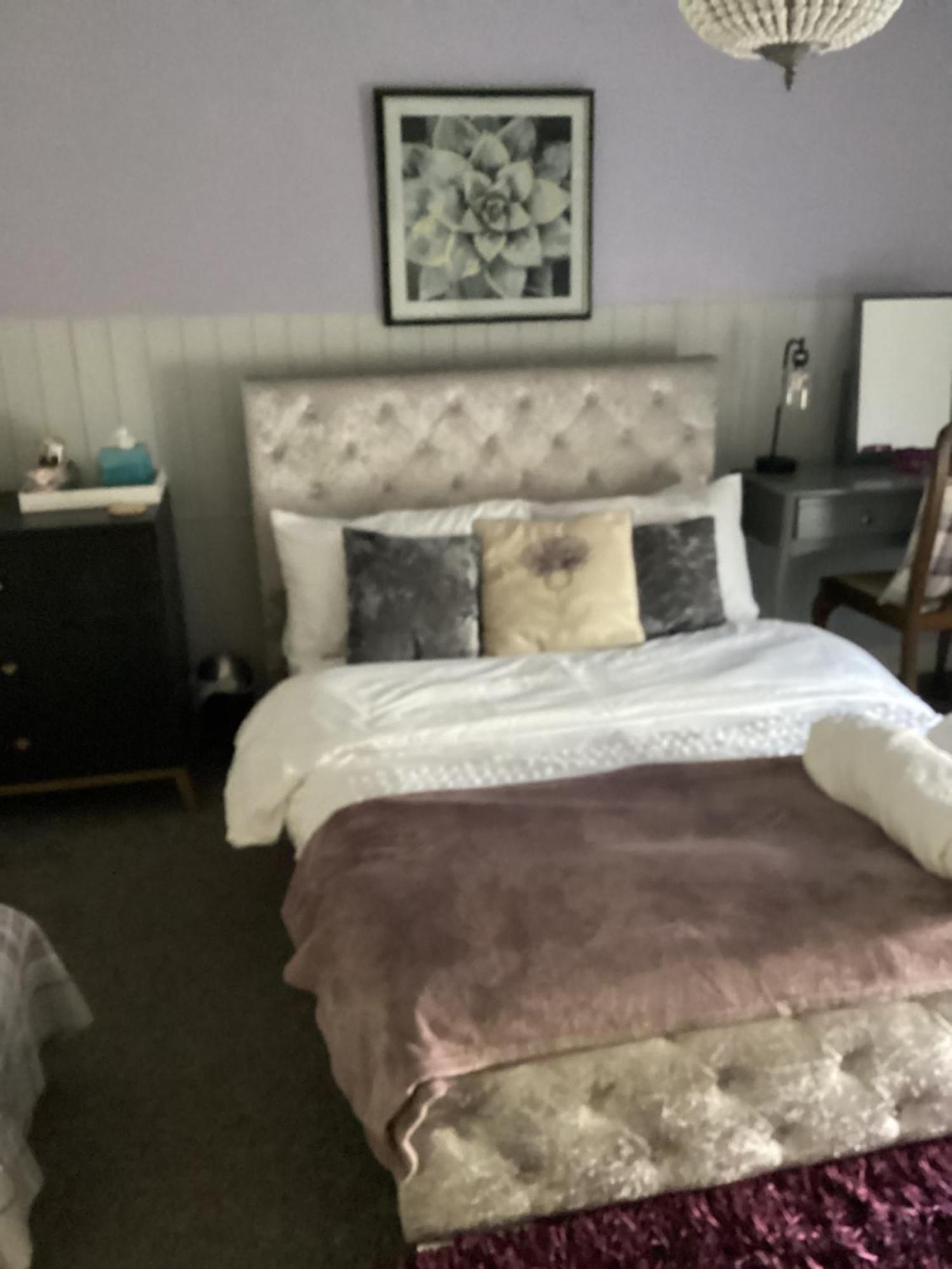 The Lavender House 513 Halliwell Rd Bolton Bl18Db エクステリア 写真