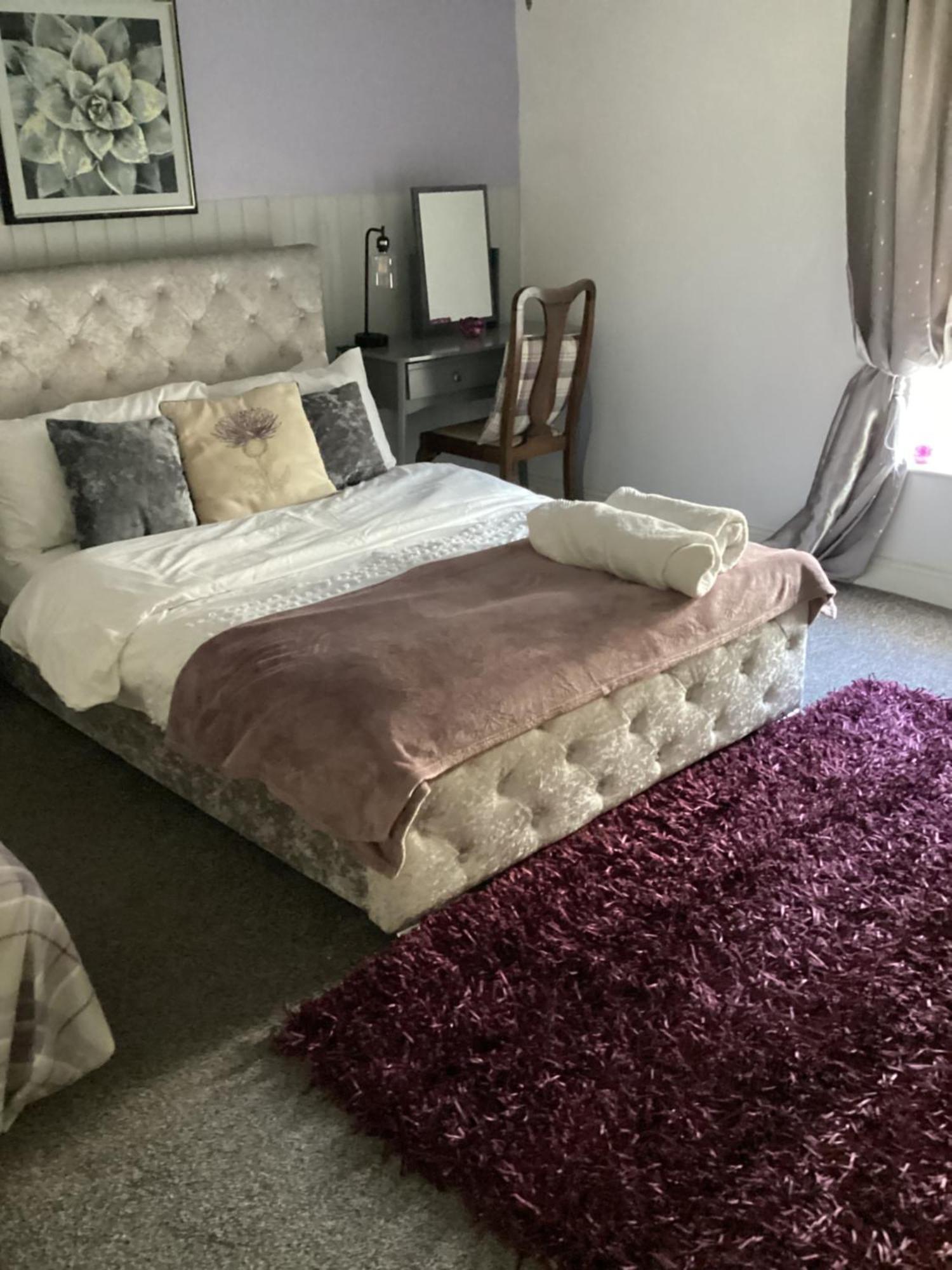 The Lavender House 513 Halliwell Rd Bolton Bl18Db エクステリア 写真